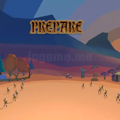 Spielbilder von Bow Royale 2