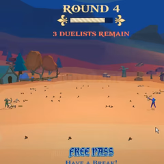 Spielbilder von Bow Royale 3