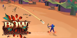 играть Bow Royale