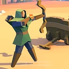играть Bow Royale