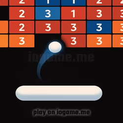 play Brick Breaking Game