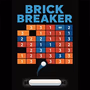 играть Brick Breaking Game