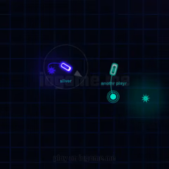 Игровые фото BRUTAL .IO 1