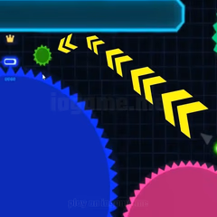 Игровые фото BRUTAL .IO 2
