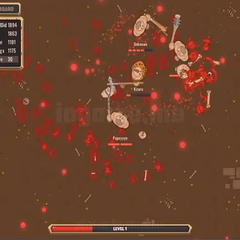 Игровые фото BRUTALMANIA.IO 1