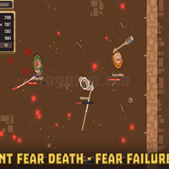 Игровые фото BRUTALMANIA.IO 2