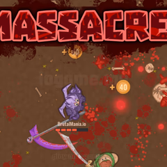 Игровые фото BRUTALMANIA.IO 3