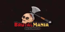 play Brutal-Mania io
