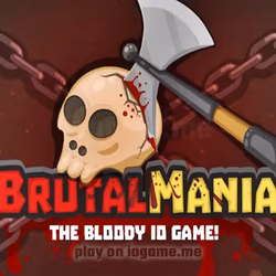 играть Brutal-Mania