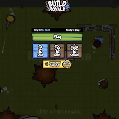 BUILD-ROYALE IO Gameplay Photos 2