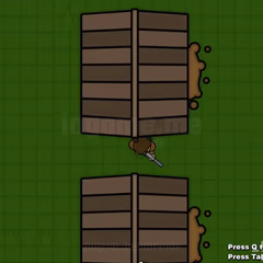 BUILD-ROYALE IO Gameplay Photos 3