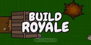 играть Build Royale io
