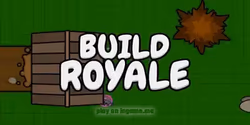 play Build Royale io