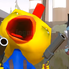 BULLETBONANZA Gameplay Photos 2
