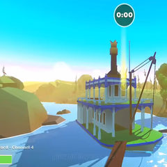 BULLETBONANZA Gameplay Photos 3