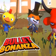 играть Bullet-Bonanza .io