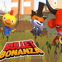 BULLETBONANZA