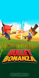play Bullet-Bonanza .io