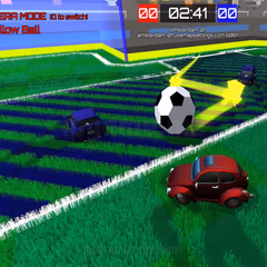 BUMPY BALL Gameplay Photos 1