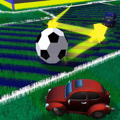 BUMPY BALL Gameplay Photos 2