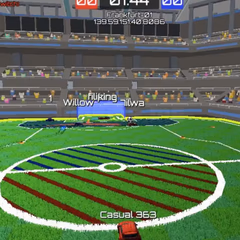 BUMPY BALL Gameplay Photos 3