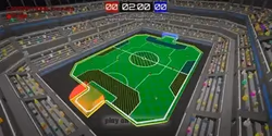 play BumpyBall