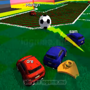 play BumpyBall