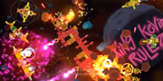 играть CaptainForever