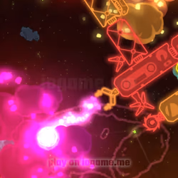 играть CaptainForever .io