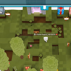 CASTLES CC Gameplay Photos 1
