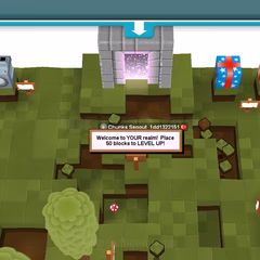 CASTLES CC Gameplay Photos 2