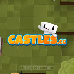 играть CASTLES CC