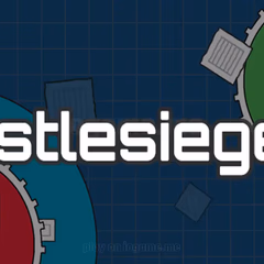 Игровые фото CastleSiege .io 1
