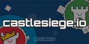 играть Castle Siege .io