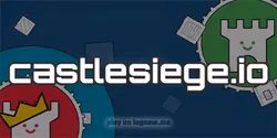 play Castle Siege .io