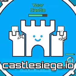play Castle Siege .io