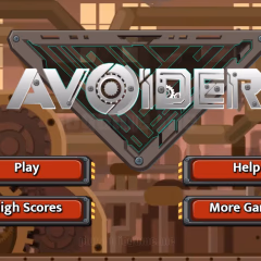 Avoider Jump and Avoid Platforms Gameplay Photos 1