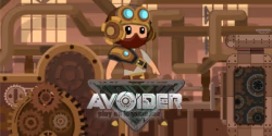 play Avoider Jump and Avoid Platforms