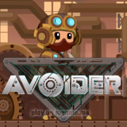 play Avoider Jump and Avoid Platforms