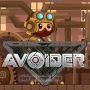 играть Avoider Jump and Avoid Platforms