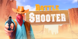 play Bottle Shooter