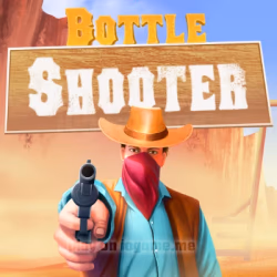 играть Bottle Shooter