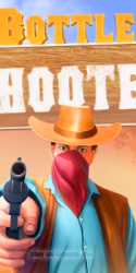 play Bottle Shooter