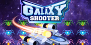 играть Galaxy Shooter
