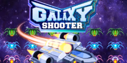 play Galaxy Shooter