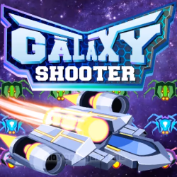 играть Galaxy Shooter