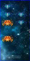 play Galaxy Shooter
