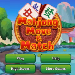 Fotos de juego de Mahjong Tile Move and Match Puzzle 1