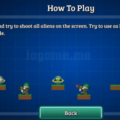 Soldier Attack 1 Gameplay Photos 2