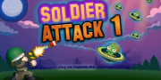 играть Soldier Attack 1
